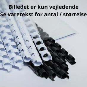 Binding Combs Fellowes