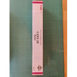 C-EXV 29 Toner Magenta Canon