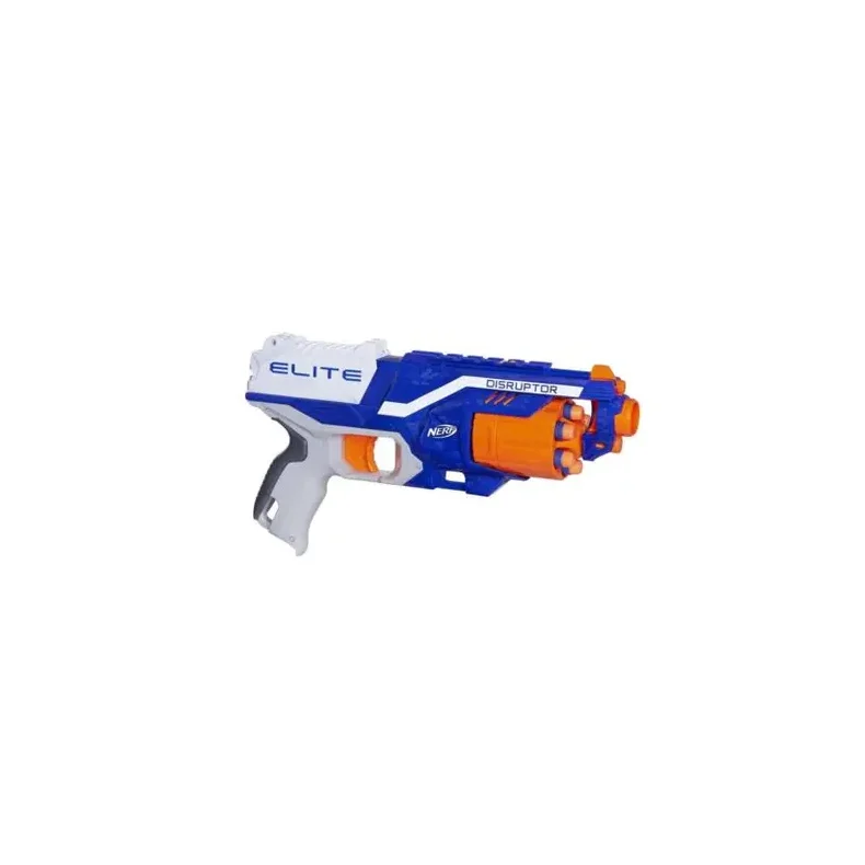 Nerf Disruptor incl. 6 skud B9837